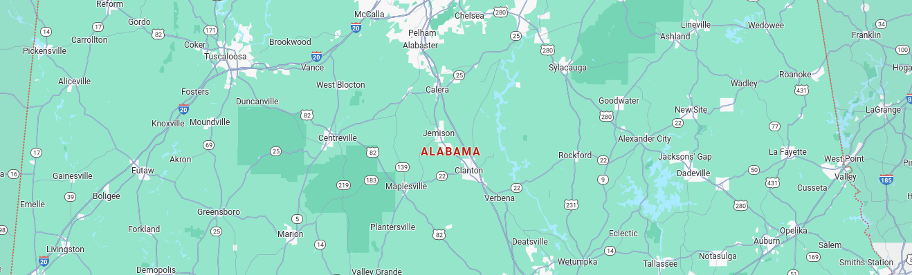 Alabama