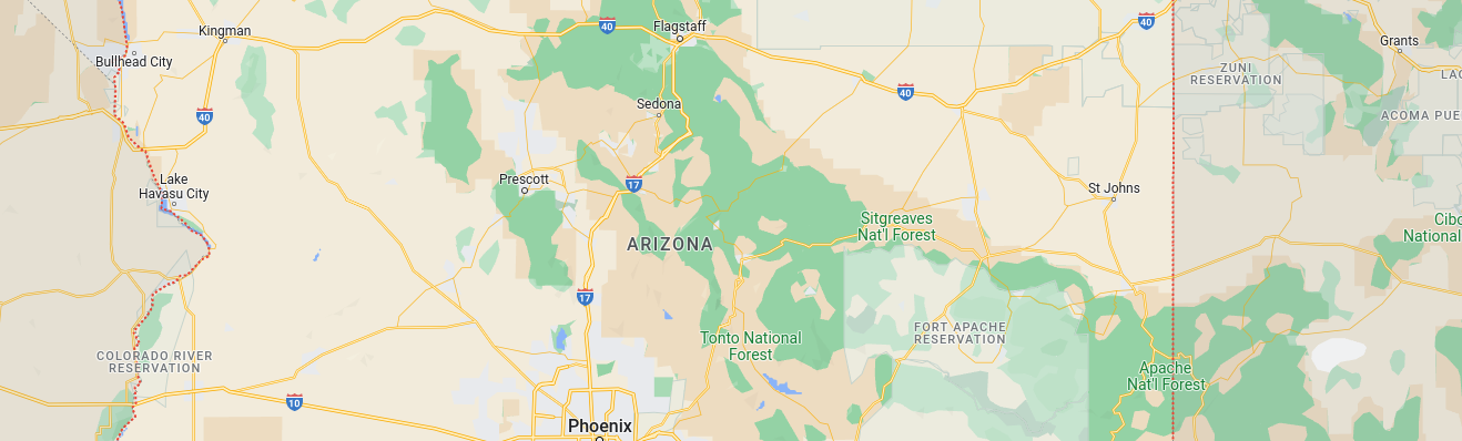 Arizona
