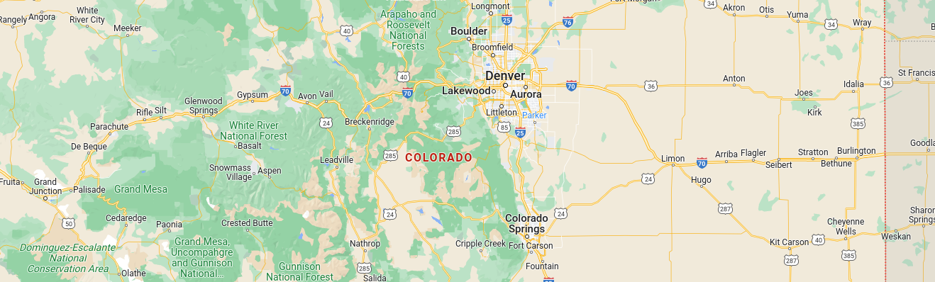 Colorado
