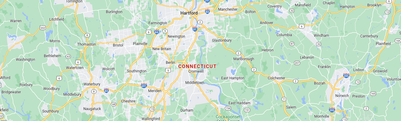 Connecticut