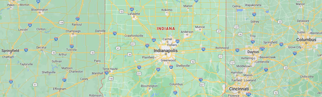 Indiana