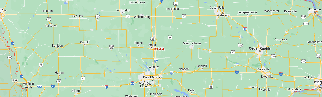 Iowa