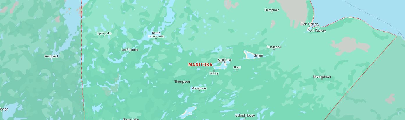 Manitoba