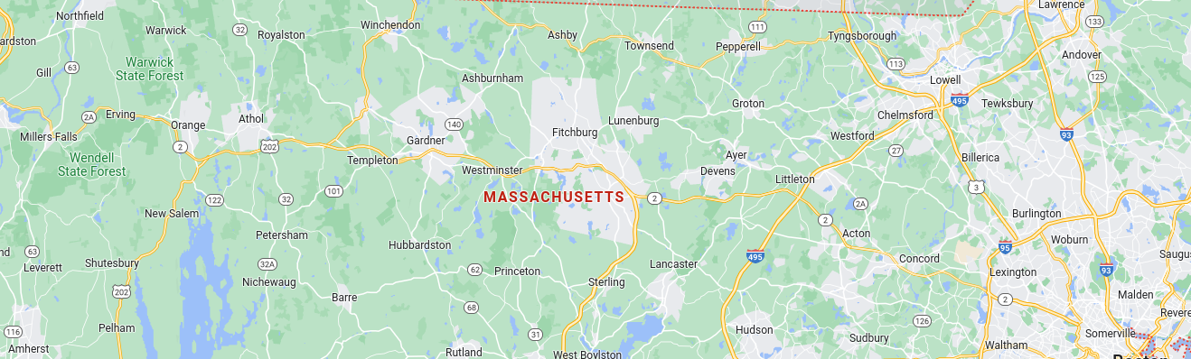 Massachusetts