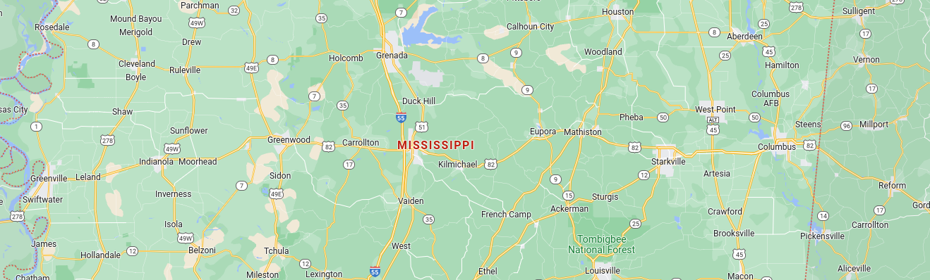 Mississippi