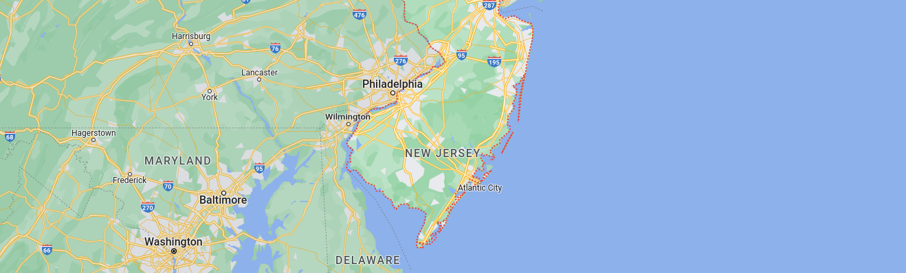 New Jersey