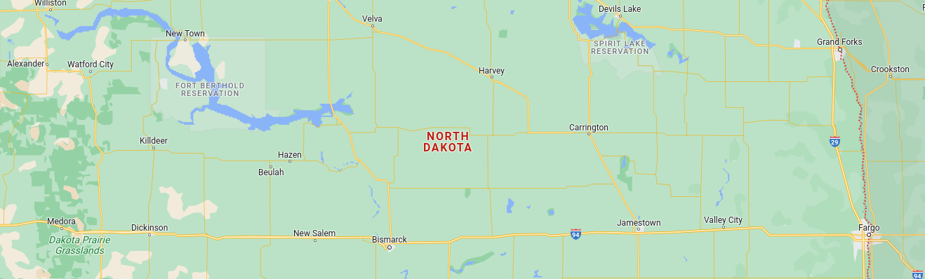 North Dakota