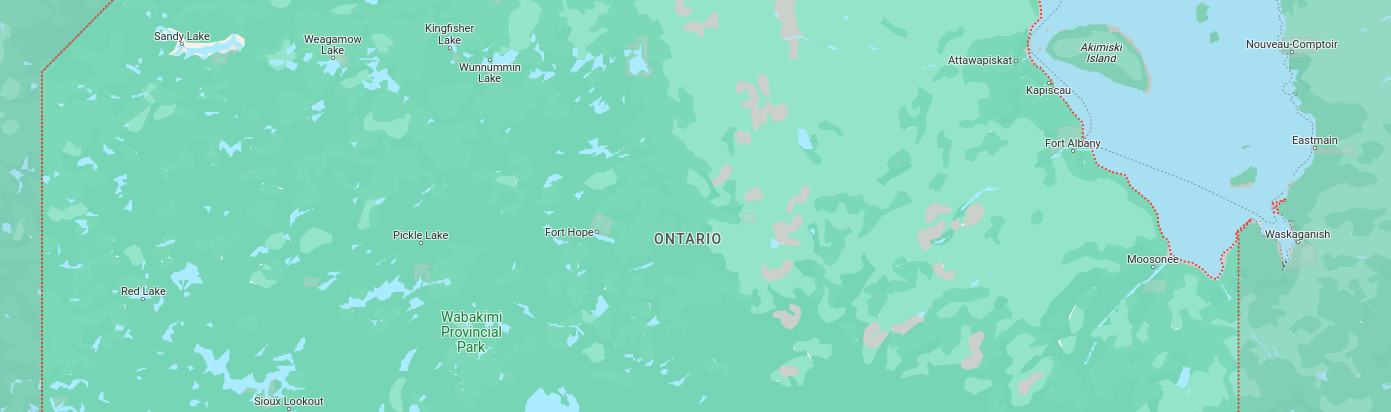Ontario