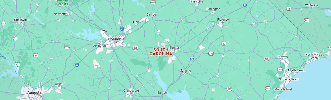 South Carolina