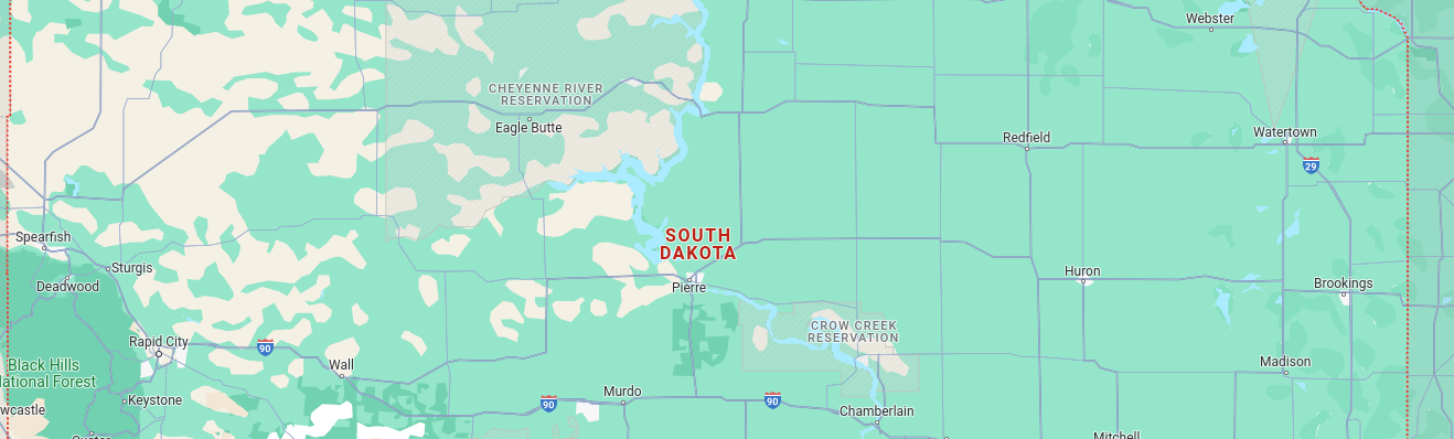 South Dakota