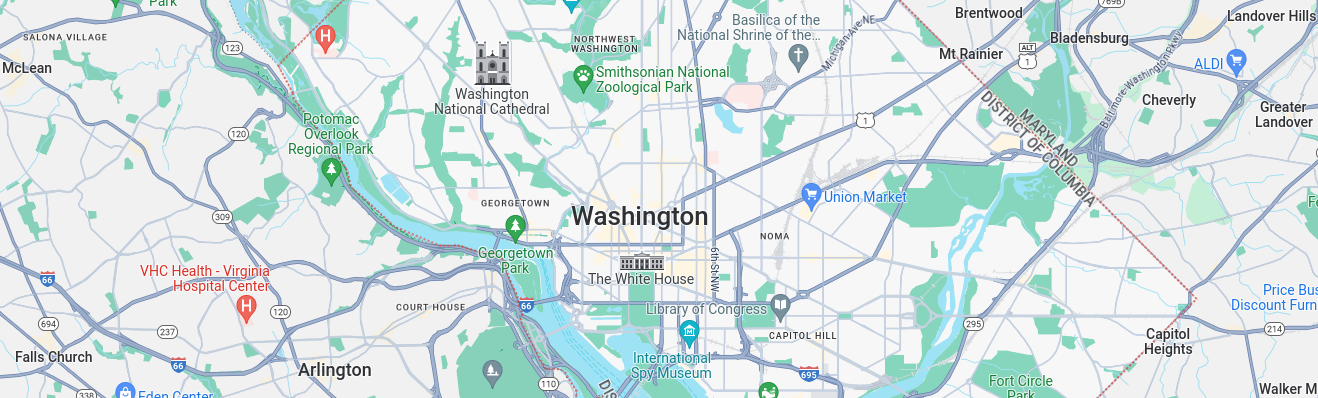 Washington