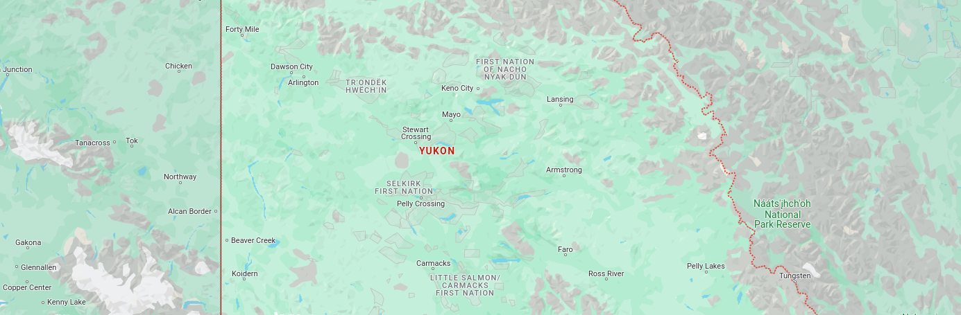 Yukon